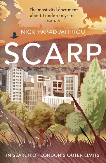 Scarp - Nick Papadimitriou
