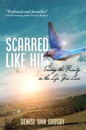 Scarred Like Him: Seeing the Beauty in the Life You Live - Denise Goosby