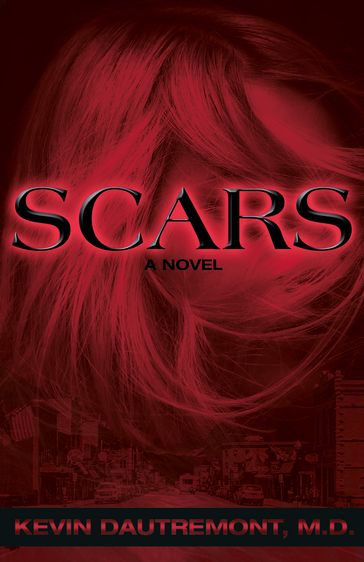 Scars - Dautremont - Kevin