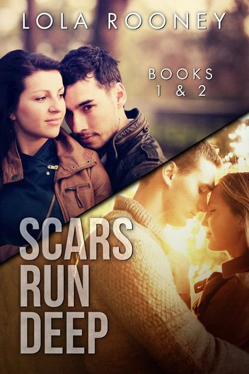 Scars Run Deep - Books 1 & 2 - Lola Rooney - Shayna Krishnasamy