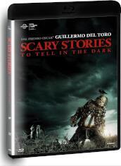 Scary Stories To Tell In The Dark