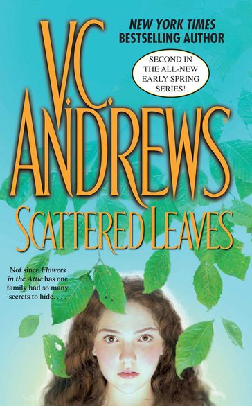 Scattered Leaves - V.C. Andrews