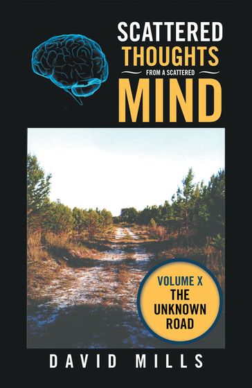 Scattered Thoughts from a Scattered Mind - David Mills