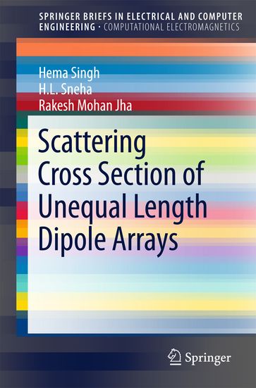 Scattering Cross Section of Unequal Length Dipole Arrays - Hema Singh - H. L. Sneha - Rakesh Mohan Jha