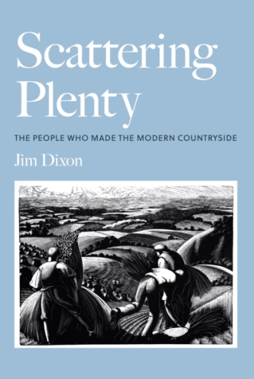 Scattering Plenty - Jim Dixon