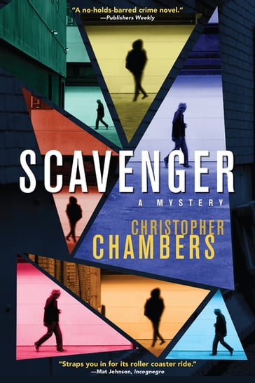 Scavenger - Christopher Chambers