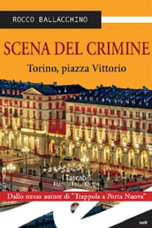 Scena del crimine