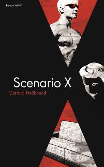 Scenario X - Gertrud Hellbrand - Ladislav Kosa