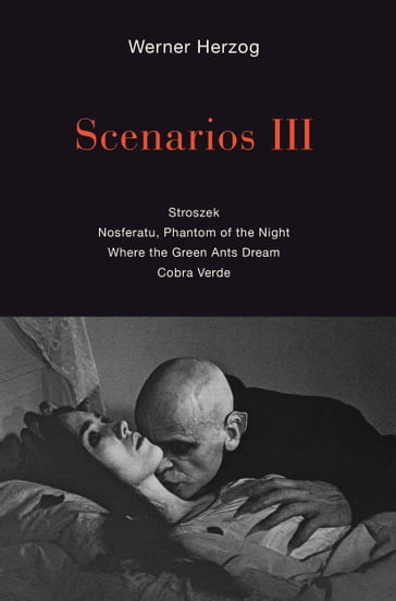 Scenarios III - Werner Herzog