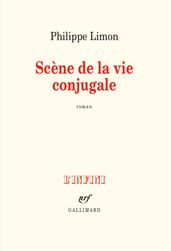 Scène de la vie conjugale