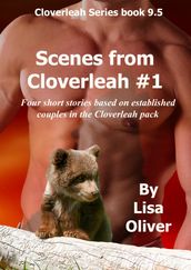 Scenes From Cloverleah