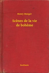 Scenes de la vie de boheme