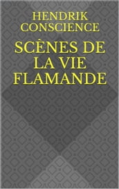 Scènes de la vie flamande