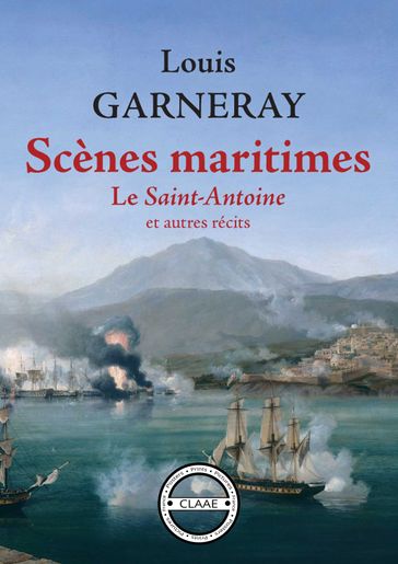 Scènes maritimes - Louis Garneray