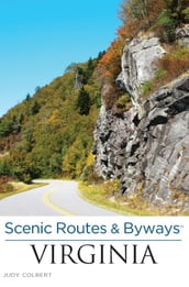 Scenic Routes & Byways Virginia