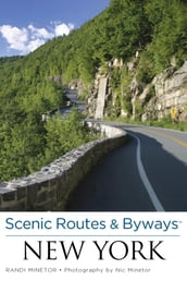 Scenic Routes & Byways New York