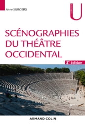 Scénographies du théâtre occidental - 3e éd.