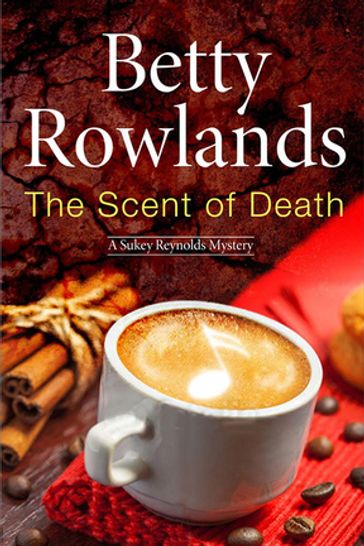 Scent of Death, The - Betty Rowlands