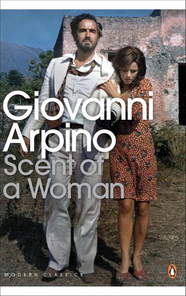 Scent of a Woman - Giovanni Arpino