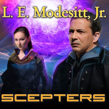 Scepters - Jr. L. E. Modesitt