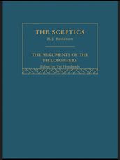 Sceptics-Arg Philosophers