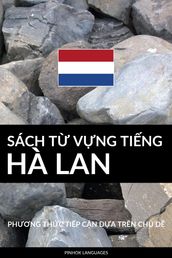 Sách T Vng Ting Hà Lan