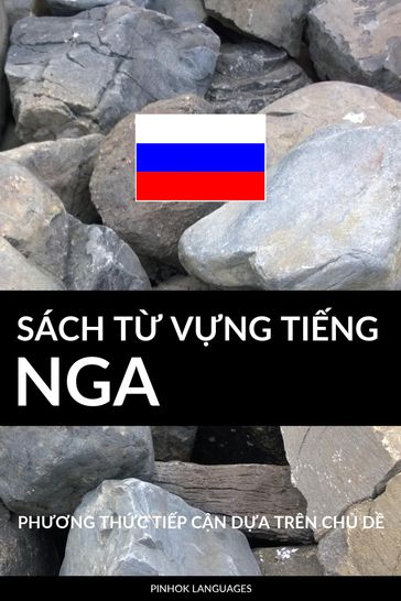 Sách T Vng Ting Nga - Pinhok Languages