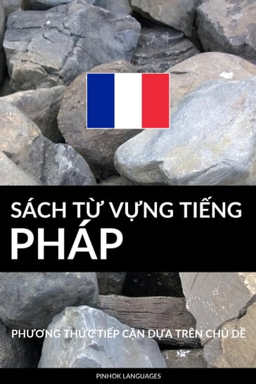 Sách T Vng Ting Pháp - Pinhok Languages