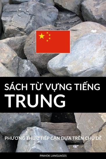 Sách T Vng Ting Trung - Pinhok Languages