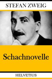 Schachnovelle