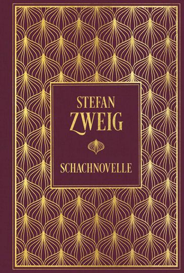 Schachnovelle - Stefan Zweig