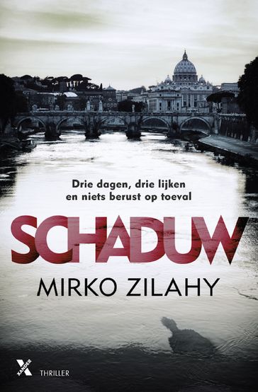 Schaduw - Mirko Zilahy