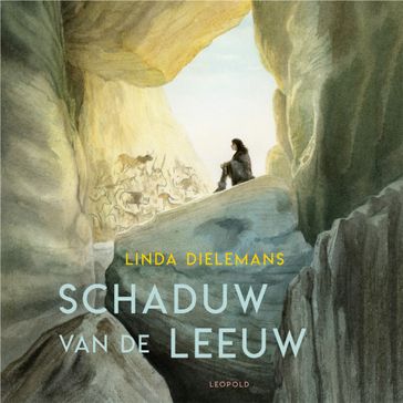 Schaduw van de leeuw - Linda Dielemans