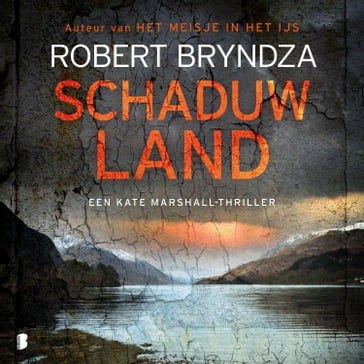 Schaduwland - Robert Bryndza