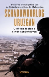 Schaduwoorlog Uruzgan