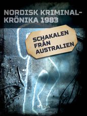 Schakalen fran Australien