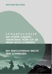 Scharfschütze am Monte Cassino: 