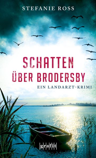 Schatten über Brodersby - Stefanie Ross