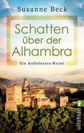 Schatten über der Alhambra