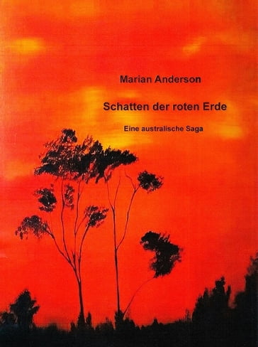 Schatten der roten Erde - Marian Anderson