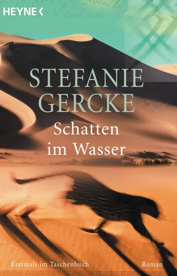 Schatten im Wasser - Stefanie Gercke