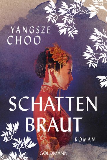 Schattenbraut - Yangsze Choo