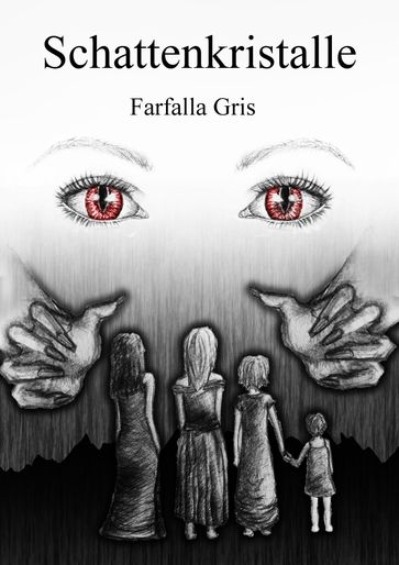 Schattenkristalle - Farfalla Gris