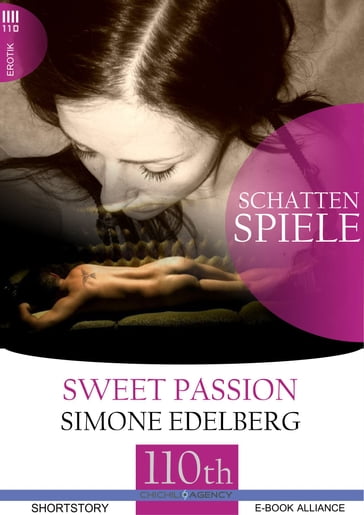 Schattenspiele - Simone Edelberg