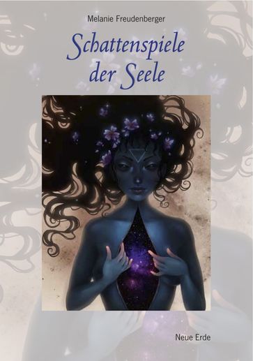 Schattenspiele der Seele - Melanie Freudenberger