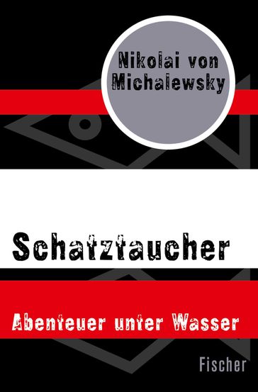 Schatztaucher - Nikolai von Michalewsky