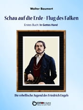 Schau auf die Erde - Der Flug des Falken. Erstes Buch: In Gottes Hand