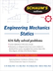 Schaum s Outline of Engineering Mechanics: Statics