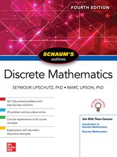 Schaum s Outline of Discrete Mathematics, Fourth Edition