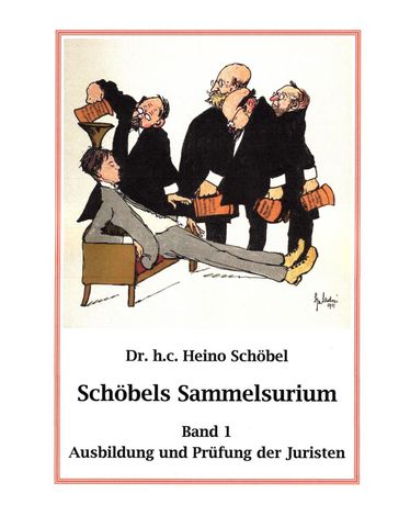 Schöbels Sammelsurium - Heino Schobel